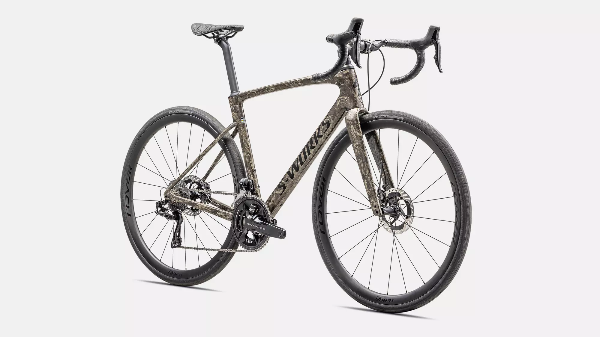 Pro Road Race 1