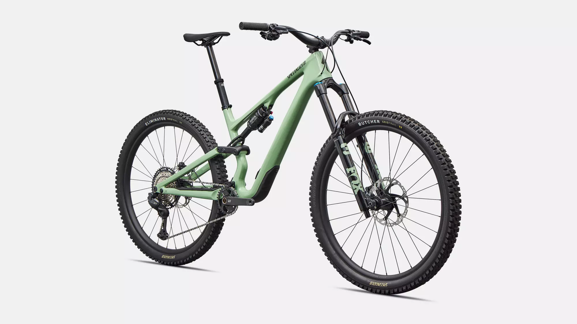 Pro MTB Enduro 1