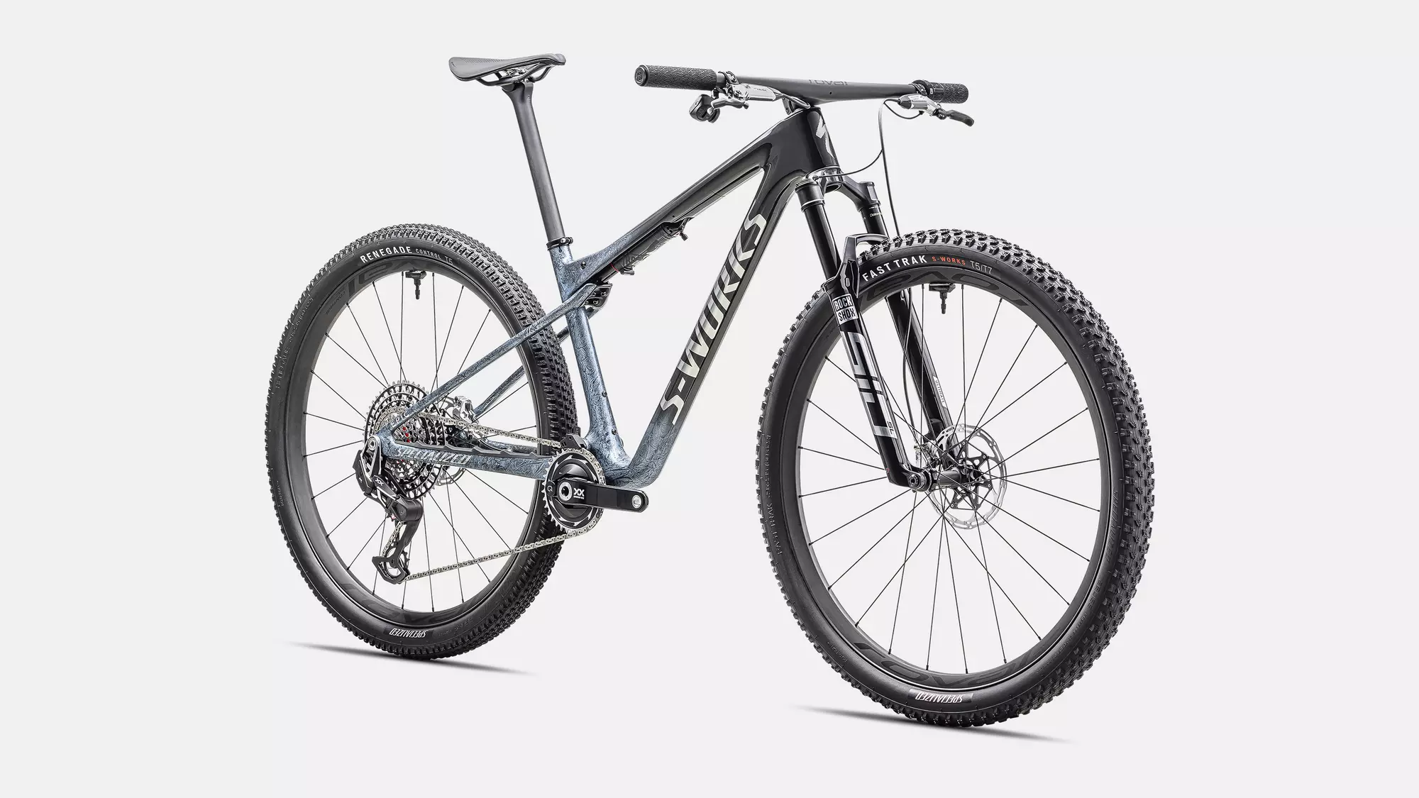 Pro MTB Downhill 1