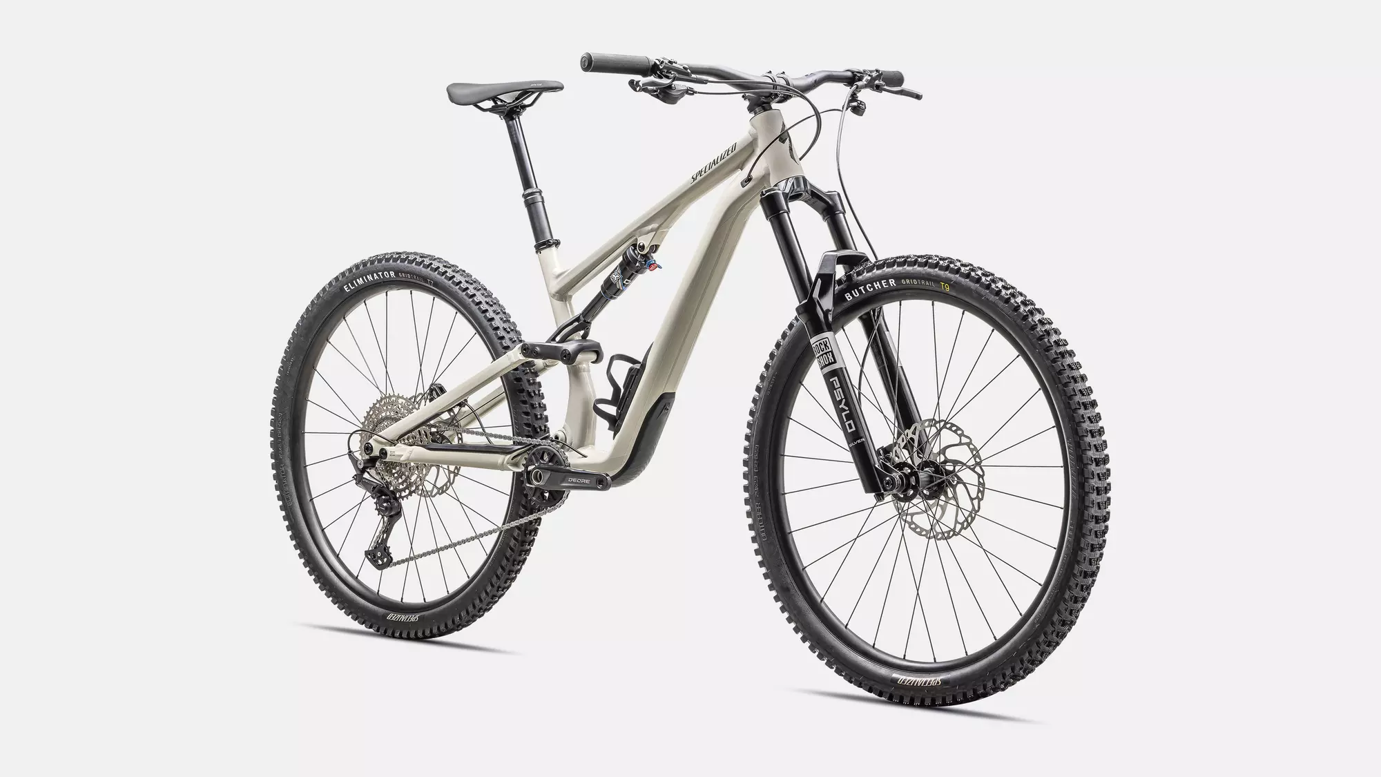 Standard MTB Trail 2