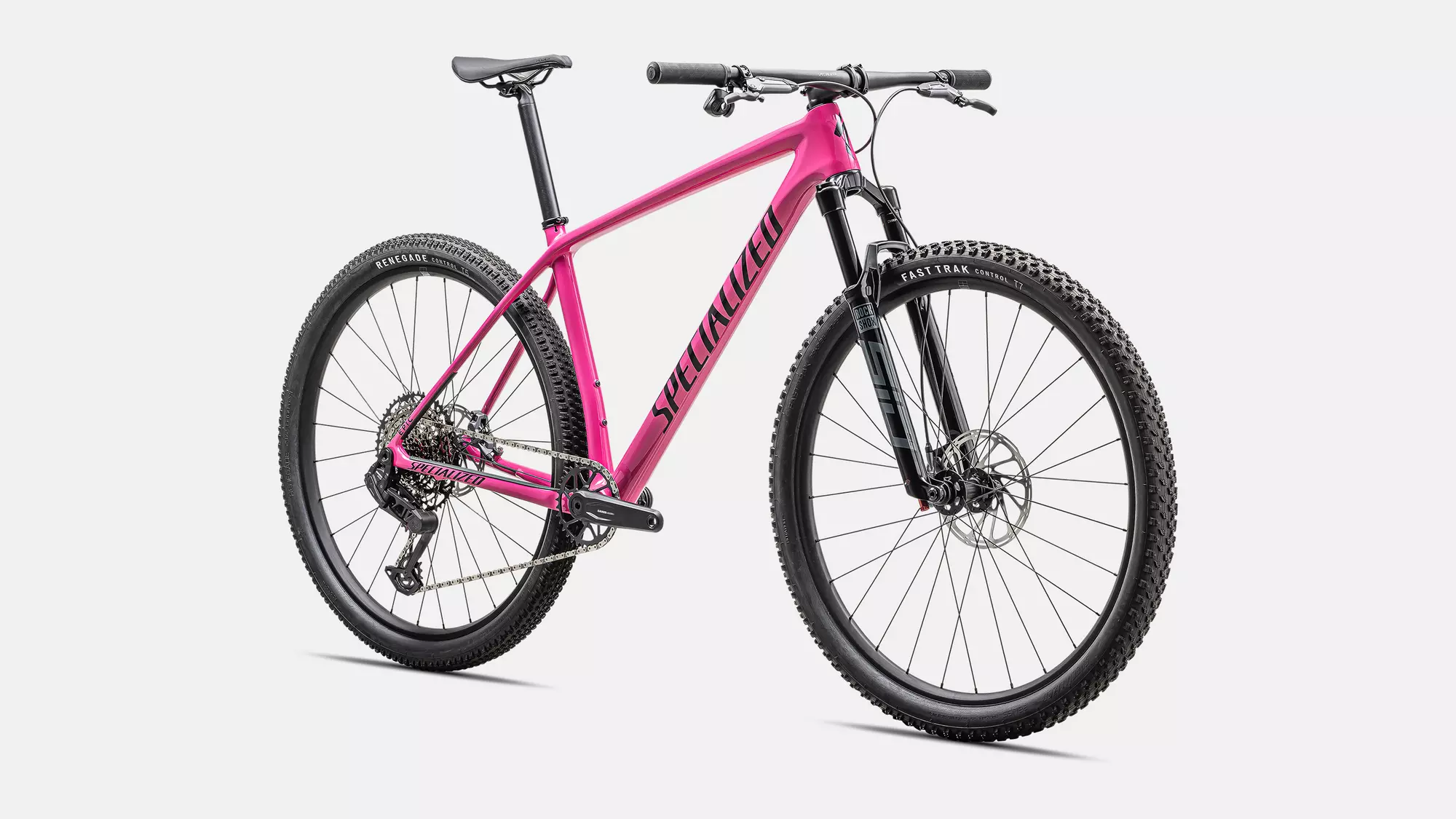Standard MTB Trail 1