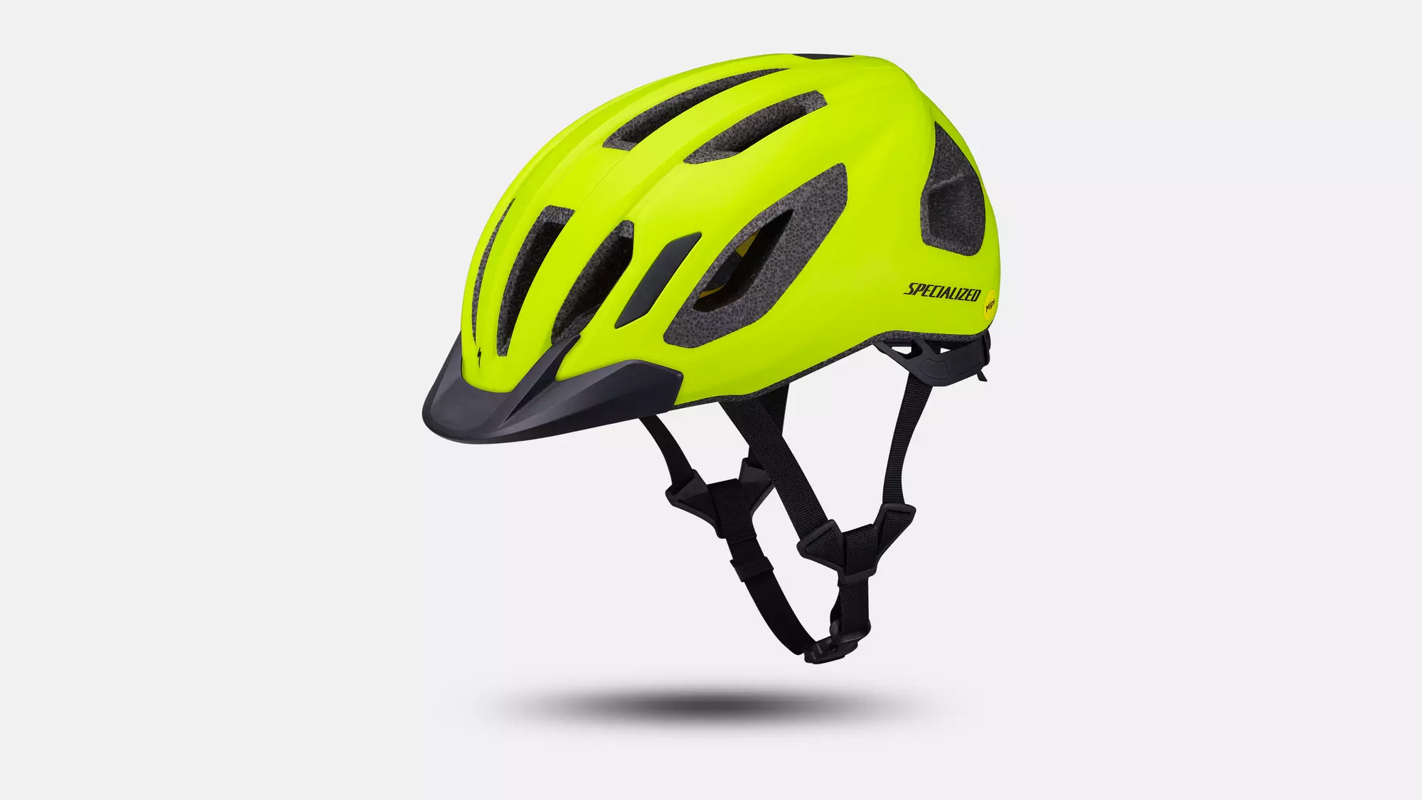 Chamonix 3 Helmet