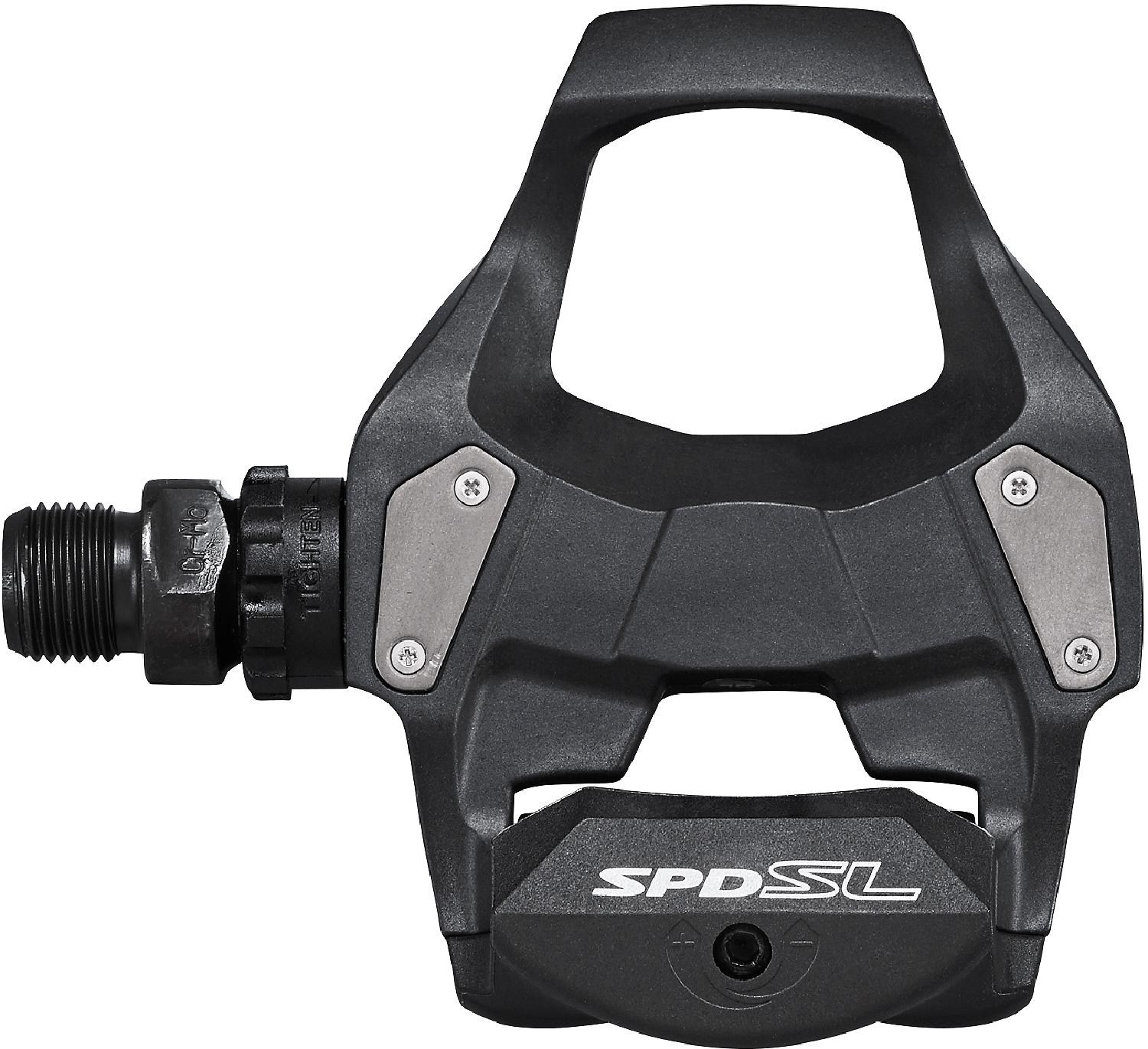 Trail Flat Pedals