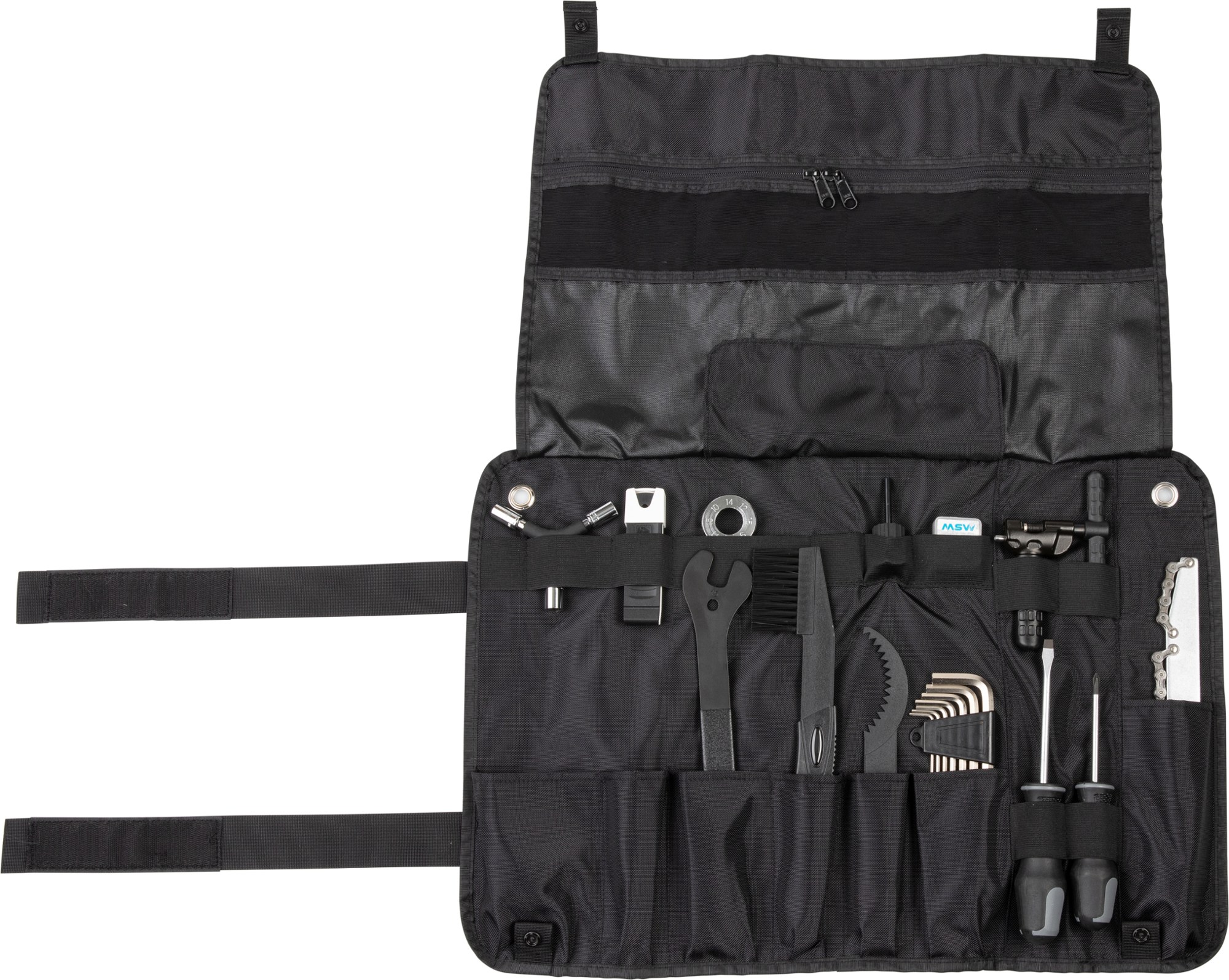 Essential Ride Tool Kit