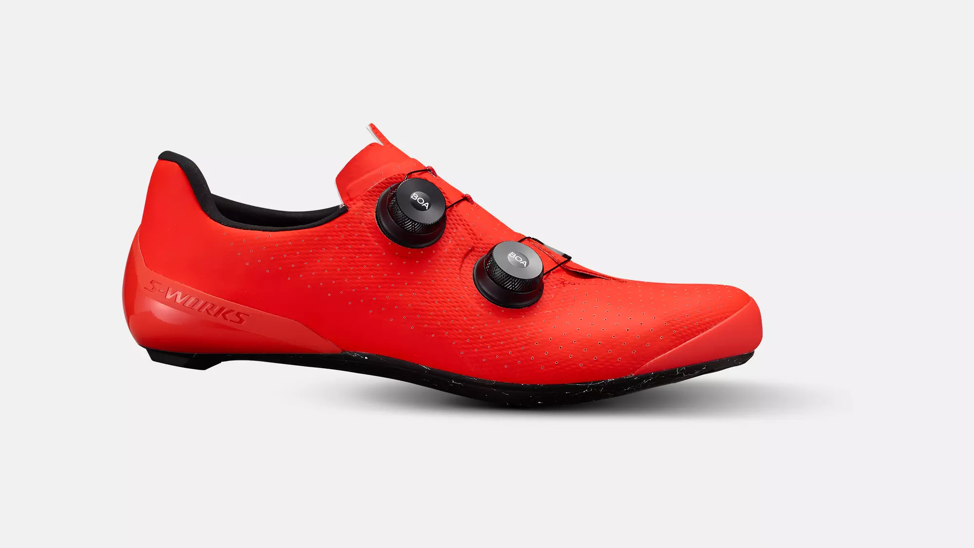 Torch Road Shoes